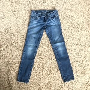 AEO Skinny Jean